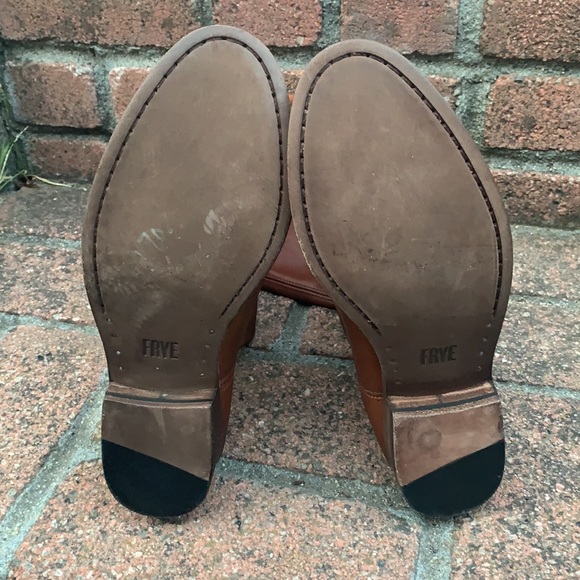 Frye Melissa Riding Boots - Picture 11 of 14